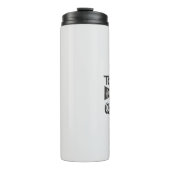 Specialty Mug Thermosbeker (Voorkant)