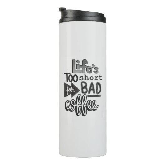 Specialty Mug Thermosbeker (Geroteerd rechts)