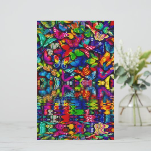 SPECIALTY SCRAPBOOK PAPIER (Staand voorkant)