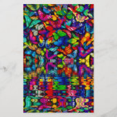 SPECIALTY SCRAPBOOK PAPIER (Voorkant)