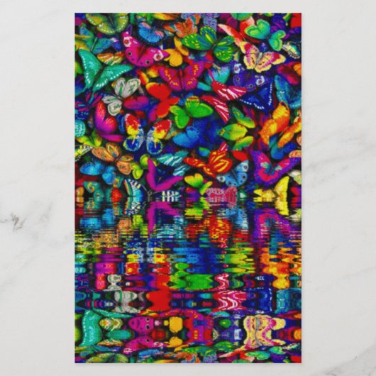 SPECIALTY SCRAPBOOK PAPIER (Voorkant)