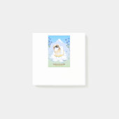 Specialty Tibbie Post-It Notes (Voorkant)