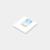 Specialty Tibbie Post-It Notes (Schuin)