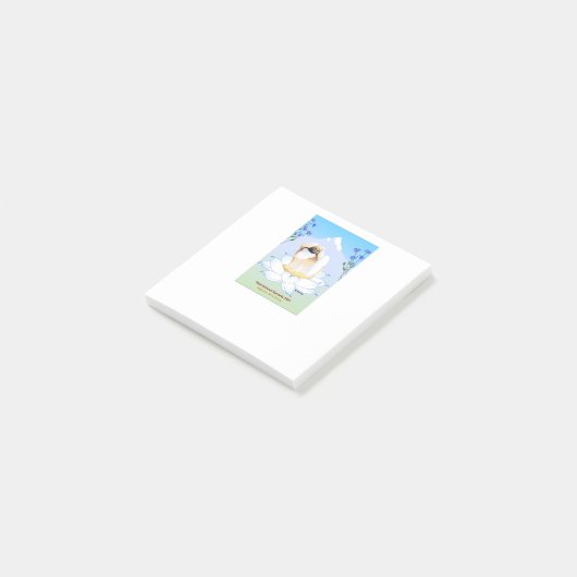 Specialty Tibbie Post-It Notes (Schuin)