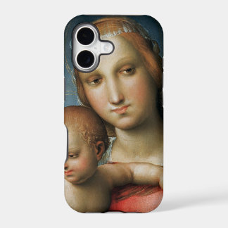 Specificatie van<Virgin and Child>Attributen aan R