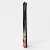 Specificatie van<Virgin and Child>Attributen aan R Case-Mate iPhone Case (Achterkant/links)