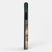 Specificatie van<Virgin and Child>Attributen aan R Case-Mate iPhone Case (Achterkant/rechts)
