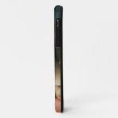 Specificatie van<Virgin and Child>Attributen aan R Case-Mate iPhone Case (Achterkant/links)