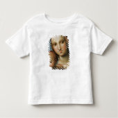 Specificatie van<Virgin and Child>Attributen aan R Kinder Shirts (Voorkant)