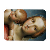 Specificatie van<Virgin and Child>Attributen aan R Magneet (Horizontaal)