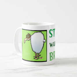  Specificatie voor Zodiac-tekens Mok