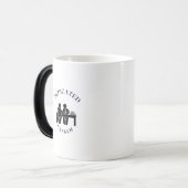 SPECIFIEKE BANKER MAGISCHE MOK (Voorkant links)