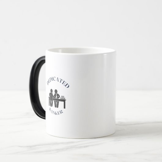 SPECIFIEKE BANKER MAGISCHE MOK (Voorkant links)