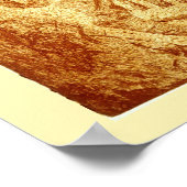 Specimen #2: Sphinx Fossil Poster (Hoek)