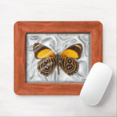 Specimen Box - Butterfly Muismat (Met muis)