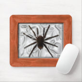 Specimen Box - Tarantula Muismat (Met muis)