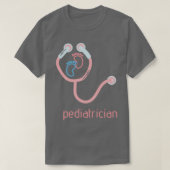 Specjalist pediatrician t-shirt (Design voorkant)