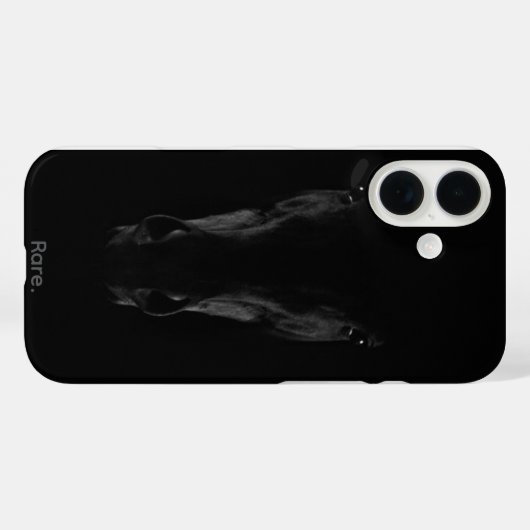 Speck Apple iPhone 16 hoesje (Achterkant (horizontaal))