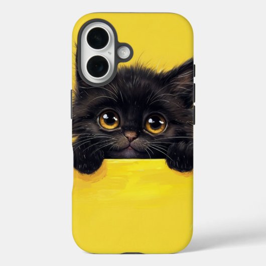 Speck Apple iPhone 16 Presidio2 Pro Case-Mate iPhone Case (Achterkant)