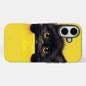 Speck Apple iPhone 16 Presidio2 Pro Case-Mate iPhone Case (Achterkant (horizontaal))