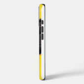 Speck Apple iPhone 16 Presidio2 Pro Case-Mate iPhone Case (Achterkant / Links)