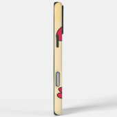 Speck Apple iPhone 16 Presidio2 Pro Case-Mate iPhone Case (Achterkant / Rechts)