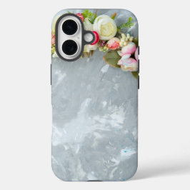 Speck Apple iPhone 16 Presidio2 Pro iPhone 16 Hoesje