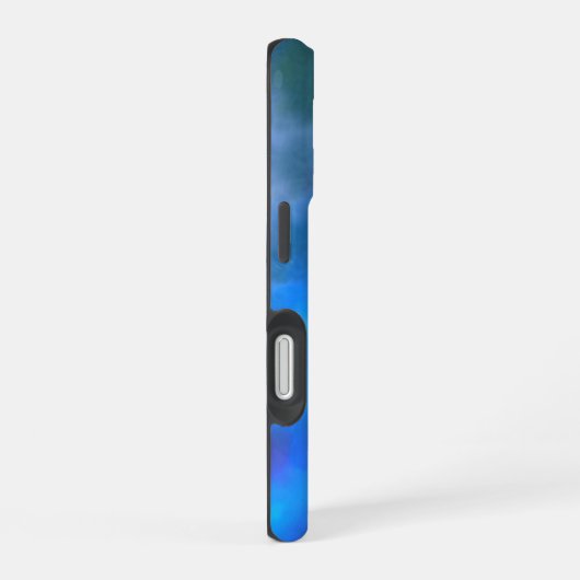 Speck Apple iPhone 16 Presidio2 Pro Hoesje (Rechterkant)