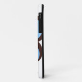 Speck® FitTM Hard Shell Hoesje voor iPhone 5 (Achterkant/links)