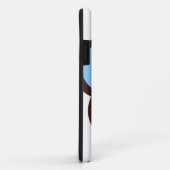 Speck® FitTM Hard Shell Hoesje voor iPhone 5 (Achterkant/rechts)