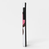 Speck® FitTM Hard Shell Hoesje voor iPhone 5 (Achterkant/links)