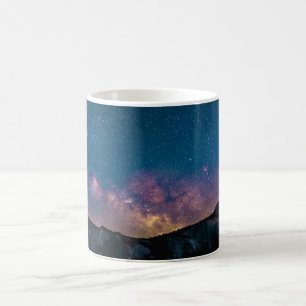 Speck in de Mok van de Kosmos