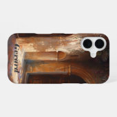 Speck Koffer iPhone 16 Hoesje (Achterkant horizontaal)