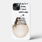 Speck Presidio Blijf helder iPhone X Hoesje (Achterkant)