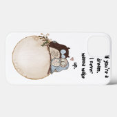 Speck Presidio Blijf helder iPhone X Hoesje (Achterkant (horizontaal))