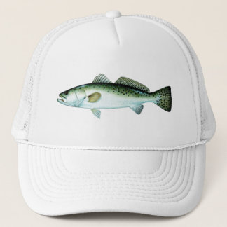SPECK TRUCKER PET