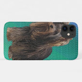 Speck Yorkshire Terrier-Hoesje Case-Mate iPhone Case (Achterkant (horizontaal))