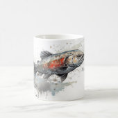 Speckled Trout Koffiemok (Center)