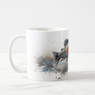 Speckled Trout Koffiemok