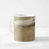Speckles Koffiemok (Voorkant links)