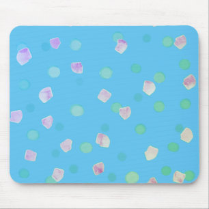 Speckles Mousepad Muismat