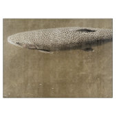 Speckles Snijplank (Voorkant)