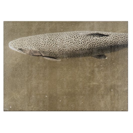 Speckles Snijplank (Voorkant)