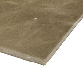 Speckles Snijplank (Hoek)