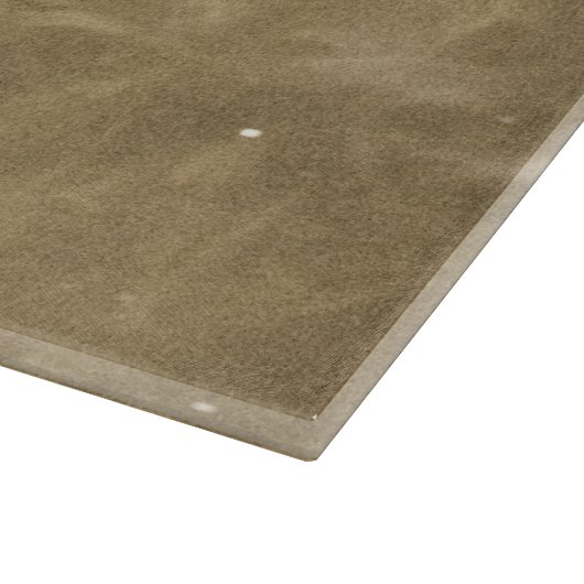 Speckles Snijplank (Hoek)