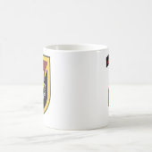 SpecOps Cmd - Supportbataljon - Airborne 2 Koffiemok (Center)