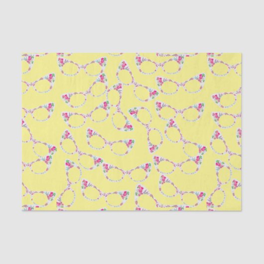  specs Weefselpapier Tissuepapier (Voorkant)