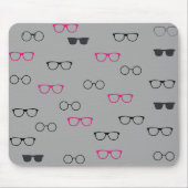 Spectacle design mousepad muismat (Voorkant)