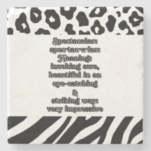 Spectaculair: Definitie spec·tac·u·lair