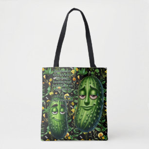Spectaculair: Definitie spec·tac·u·lair Tote Bag